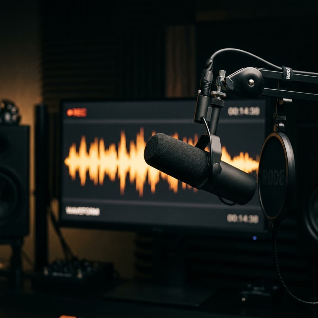 Clipping for podcasters and streamers: how one stream becomes 40 posts