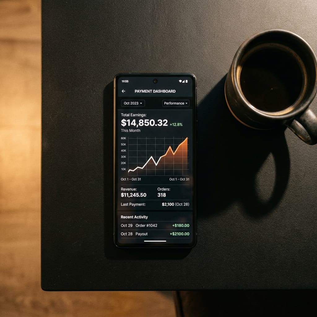 How to build a clipping income: what consistent earners do differently